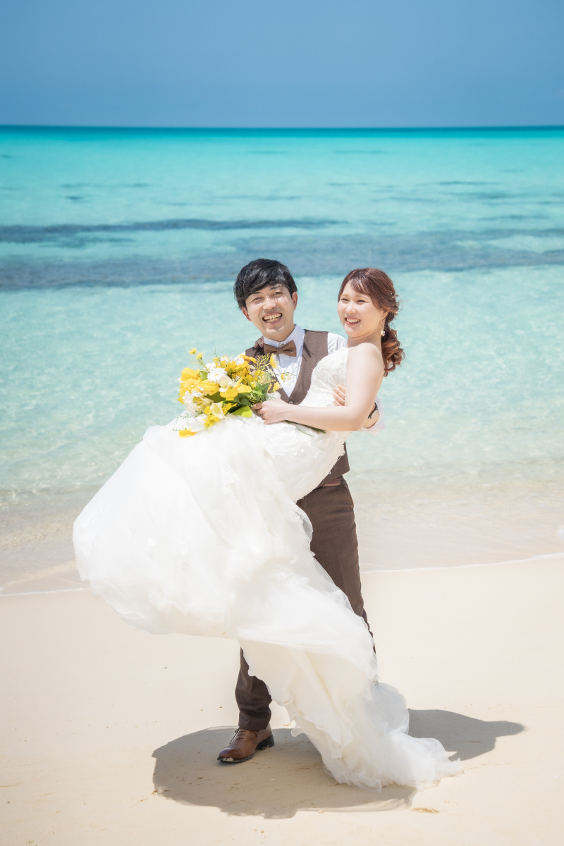 お姫様抱っこ♡