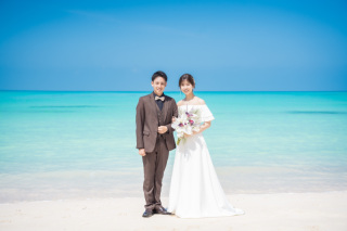 夏得プラン♪でパパっと撮影♪