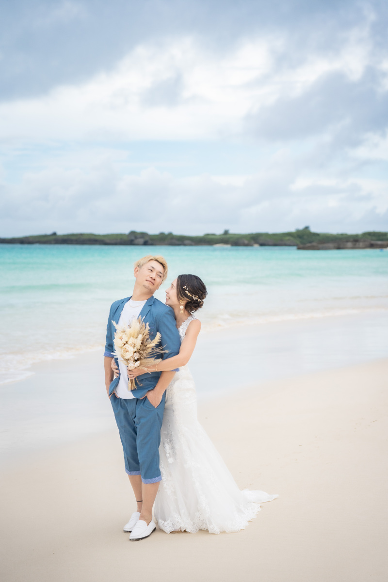 この日のお天気は・・・