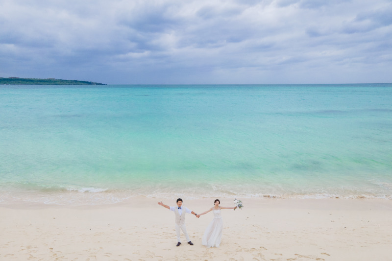 ドローンフォト