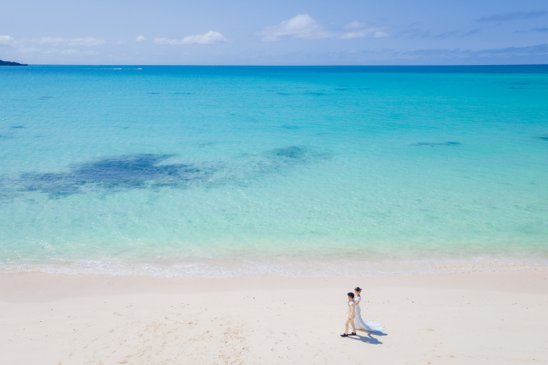 ドローンフォト!