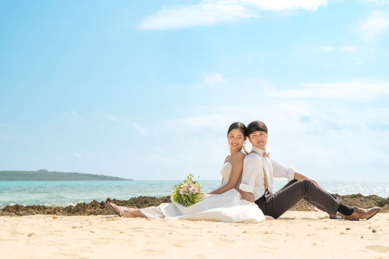 おしゃれな感じで②