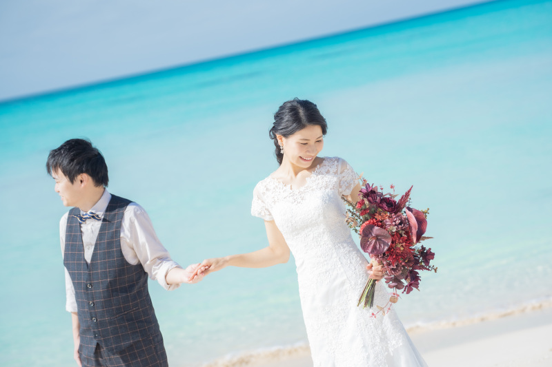 おしゃれに撮影