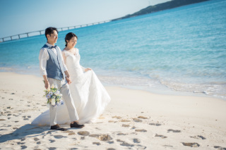 おしゃれに撮影