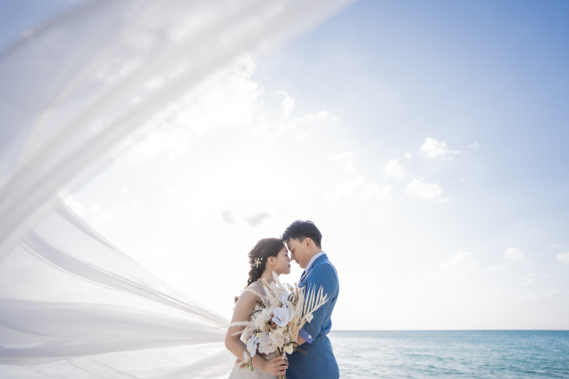 おしゃれに撮影