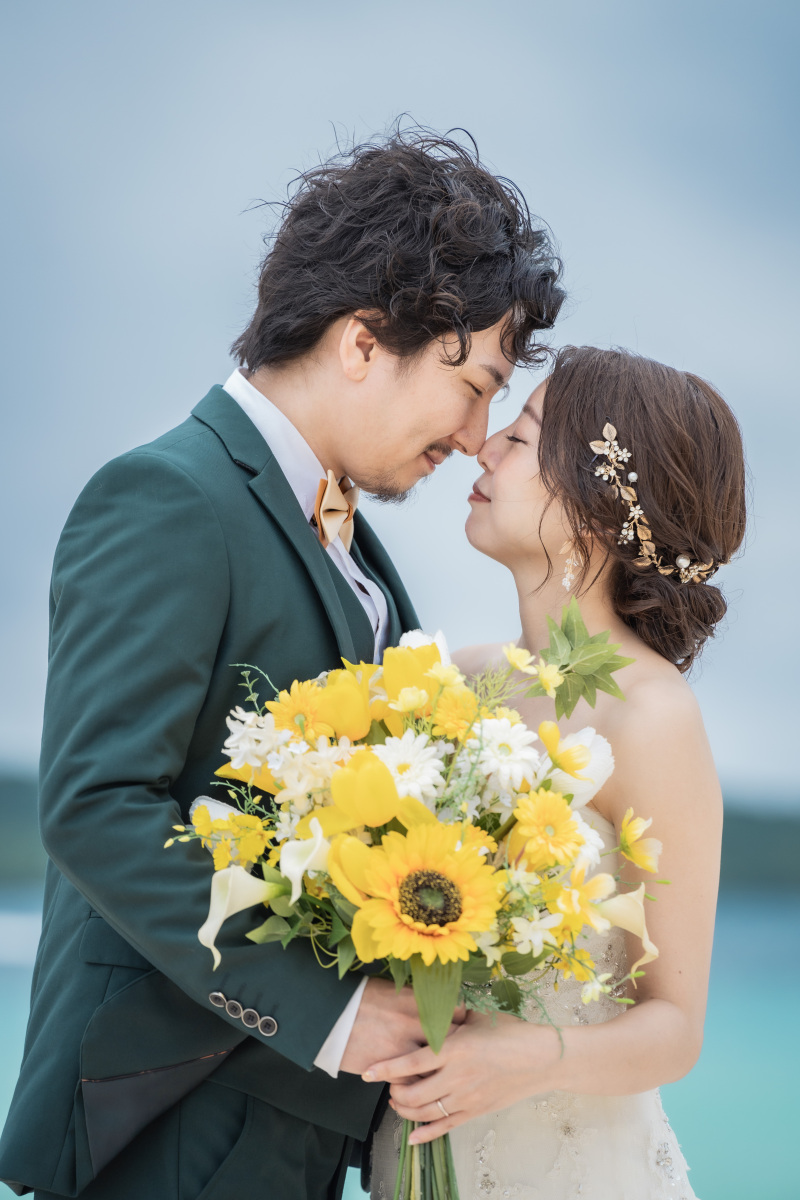 しっとりおしゃれな1枚です!