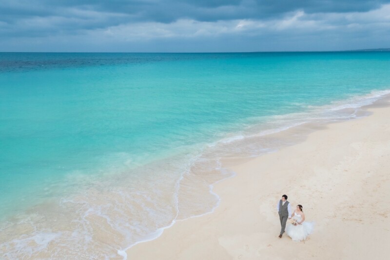 ドローンフォト!