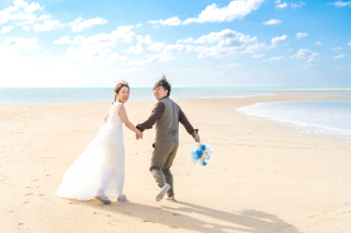 ユニの浜プラン