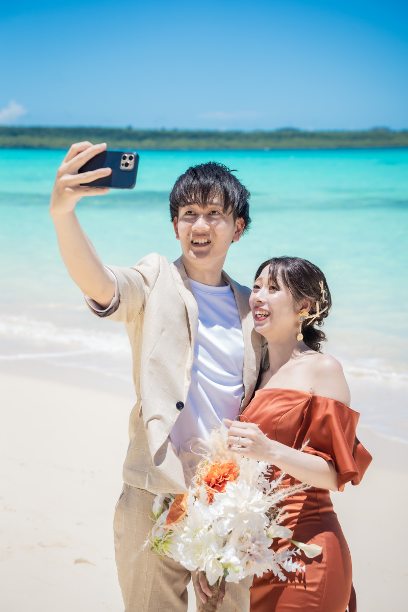 オフショット♪