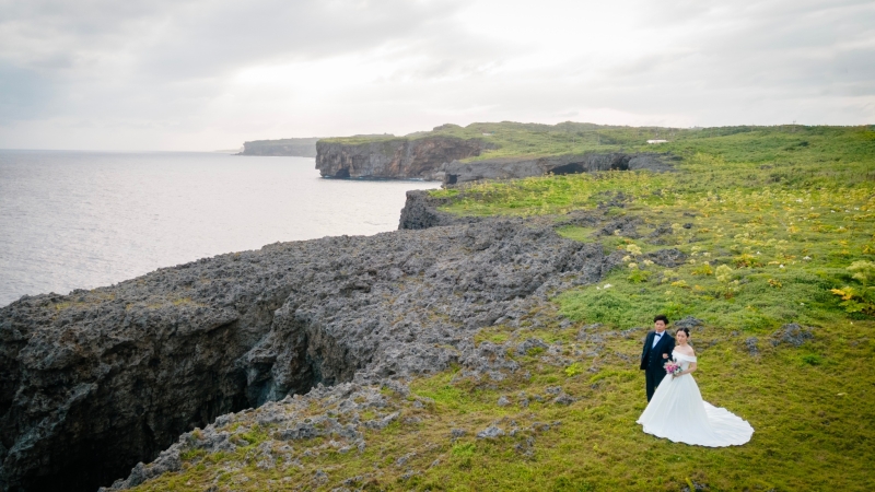 ドローンフォト!