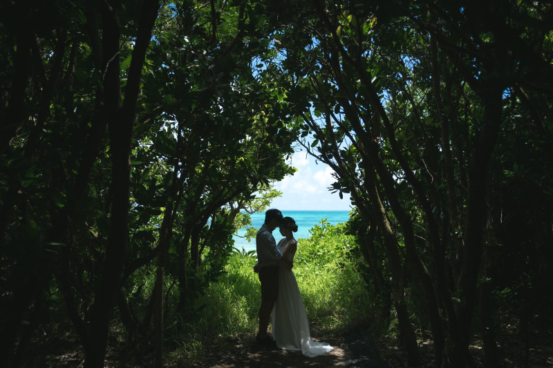 おしゃれに撮影