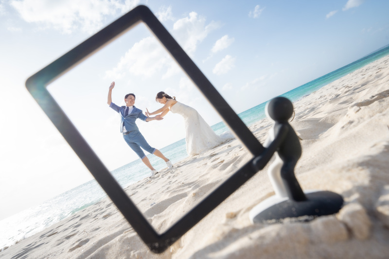 フォトフレーム