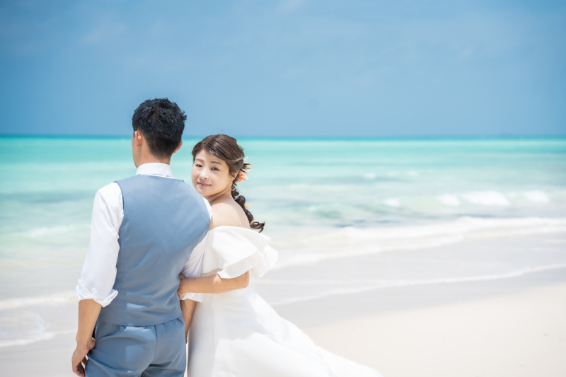 ナチュラルに・・・