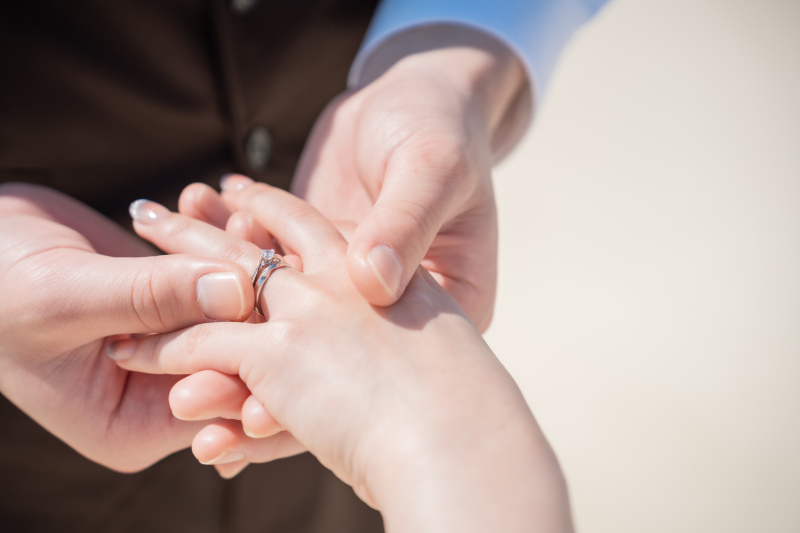 お手元のお写真