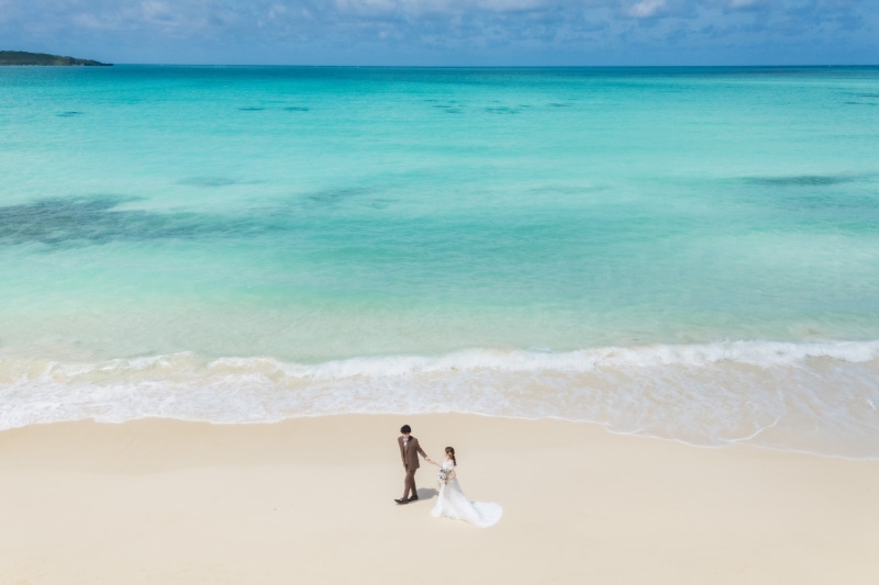 ドローンフォト