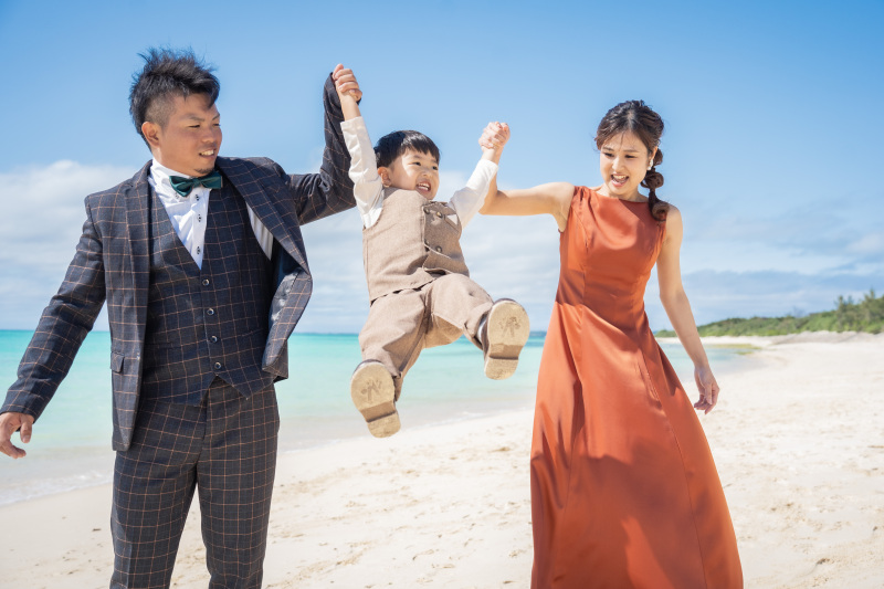 可愛いお写真です!