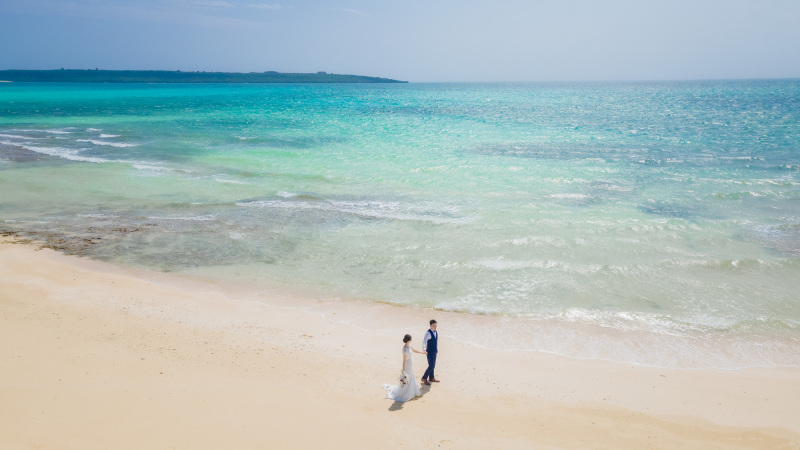 ドローンフォト！