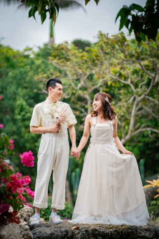 大満足!!!半日プラン