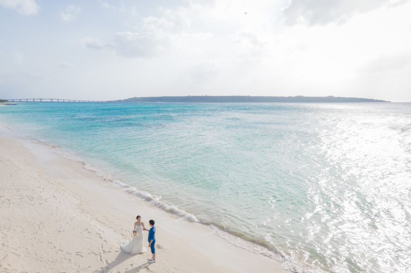 ドローンフォト