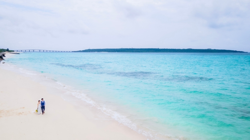 ドローンフォト!