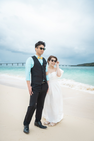 とっっっっっっても仲良しなお二人♡