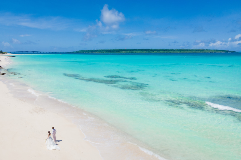 ドローンフォト