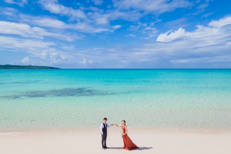 ドローンフォト