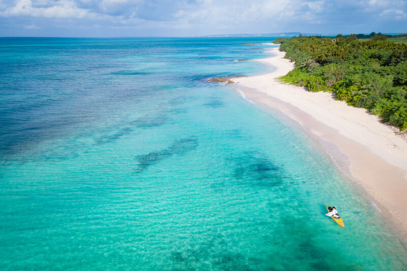 ドローンフォト