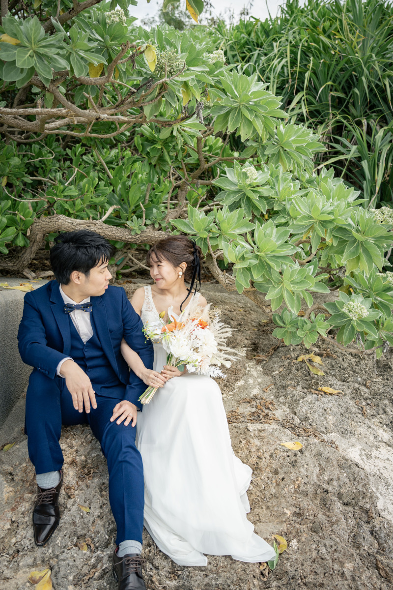 グリーンショット