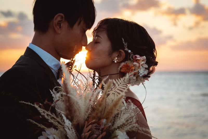 おしゃれに撮影