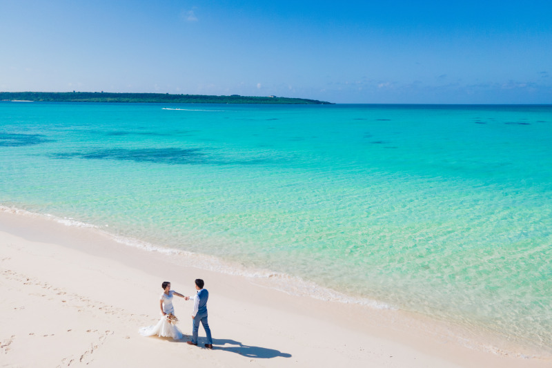 ドローンフォト