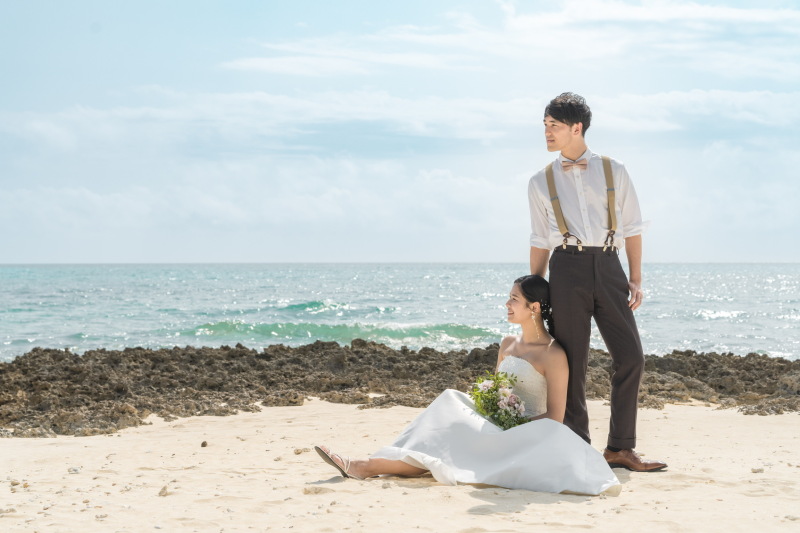 おしゃれに撮影