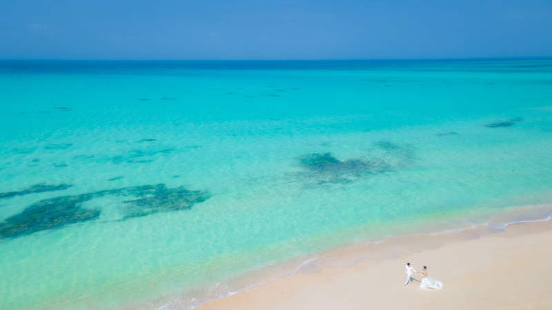 ドローンフォト2!