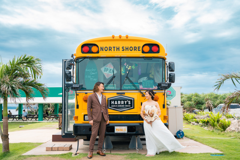 1Dayツアーはランチ付き!