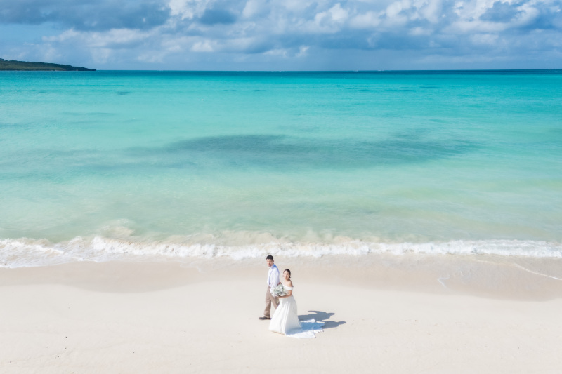 ドローンフォト!