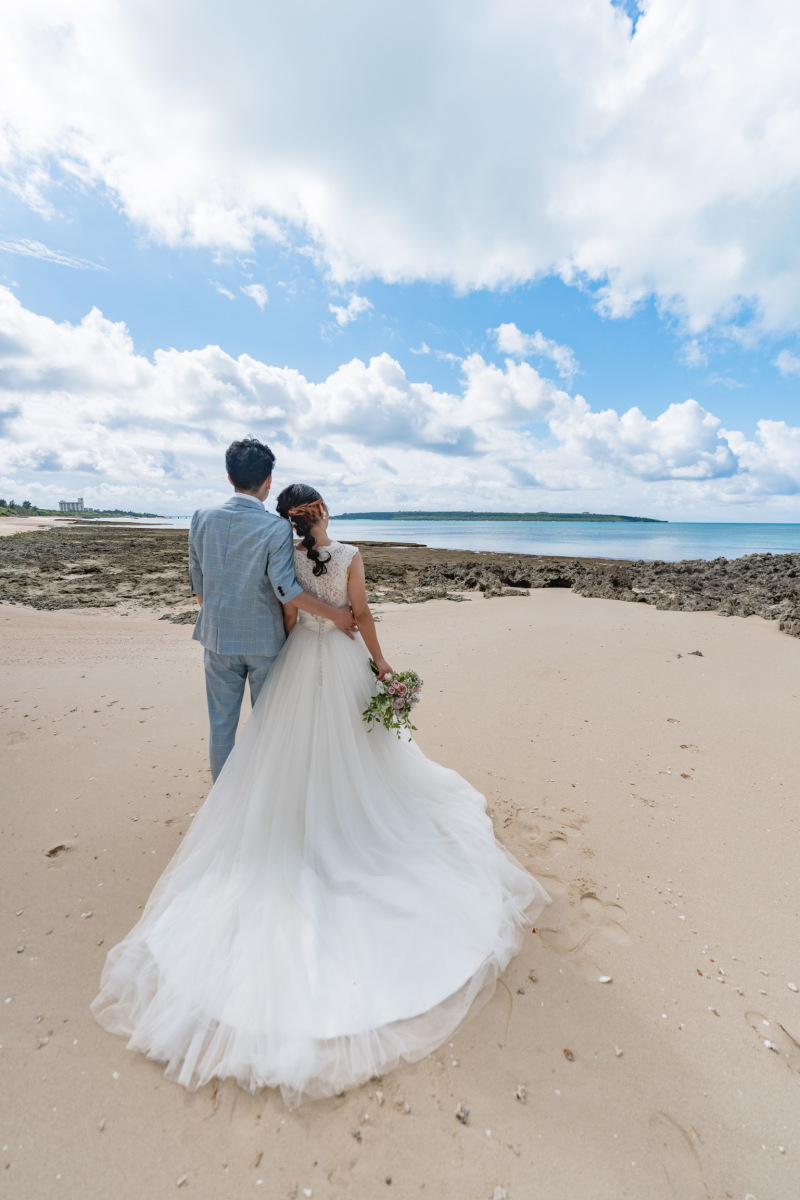 おしゃれに撮影