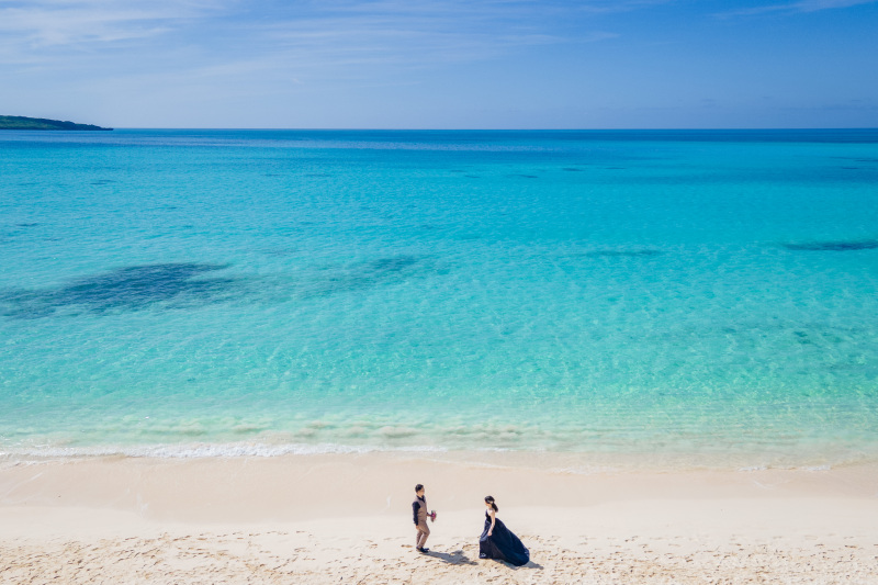 ドローンフォト