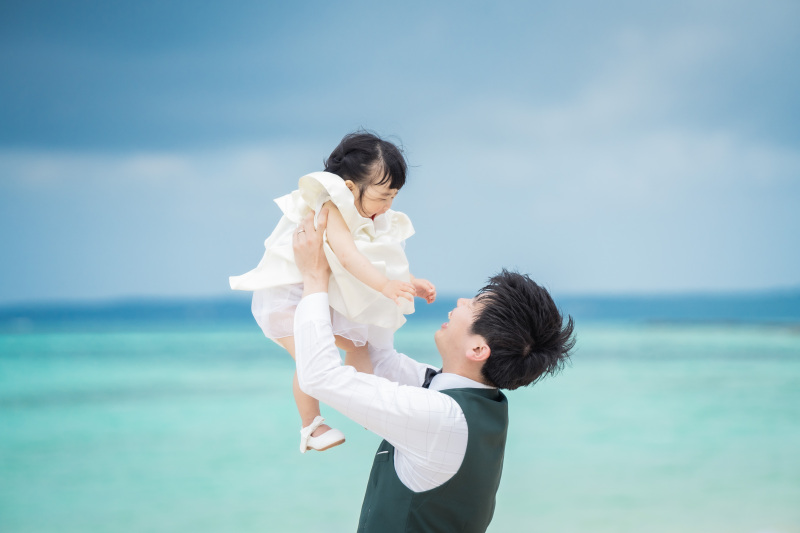 新郎様のソロショット!