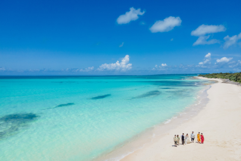 ドローンフォト