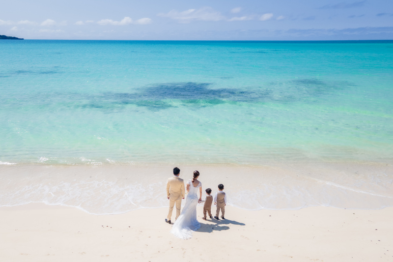 ドローンフォト!