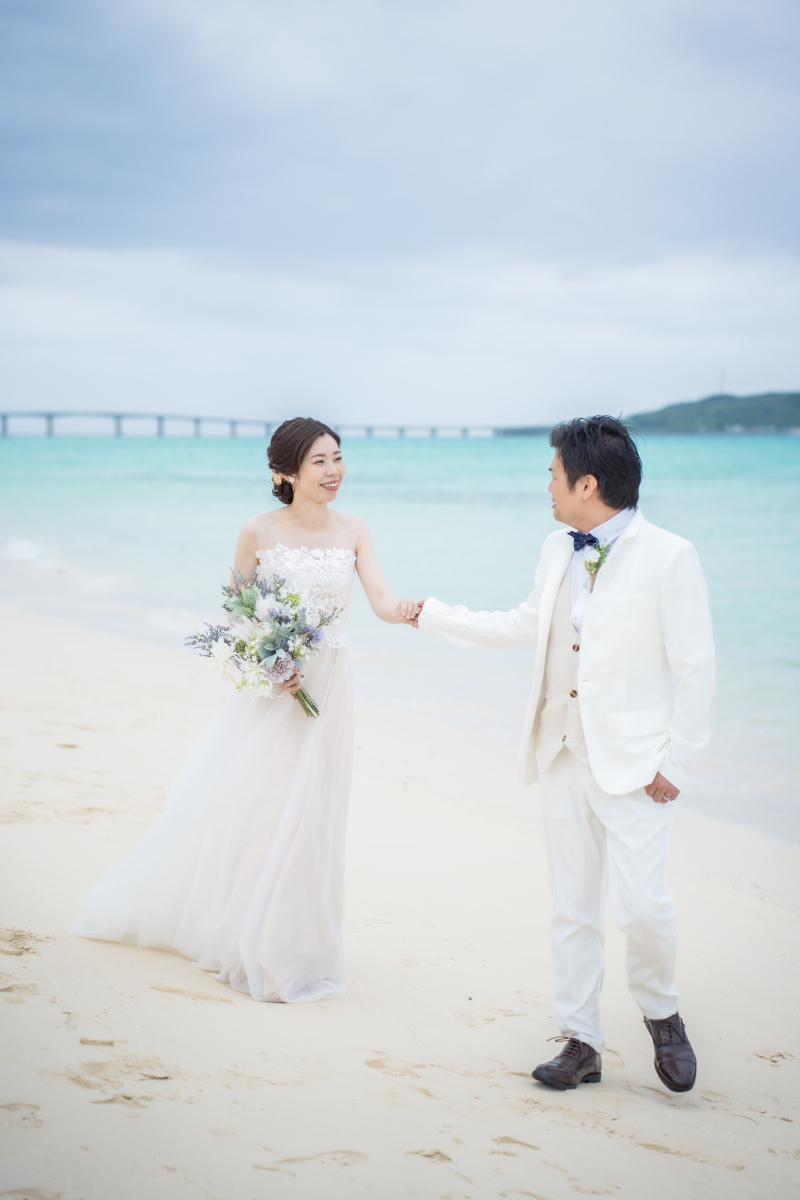 おしゃれに撮影