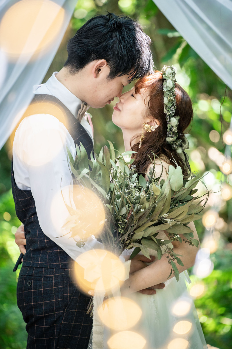 おしゃれな写真③