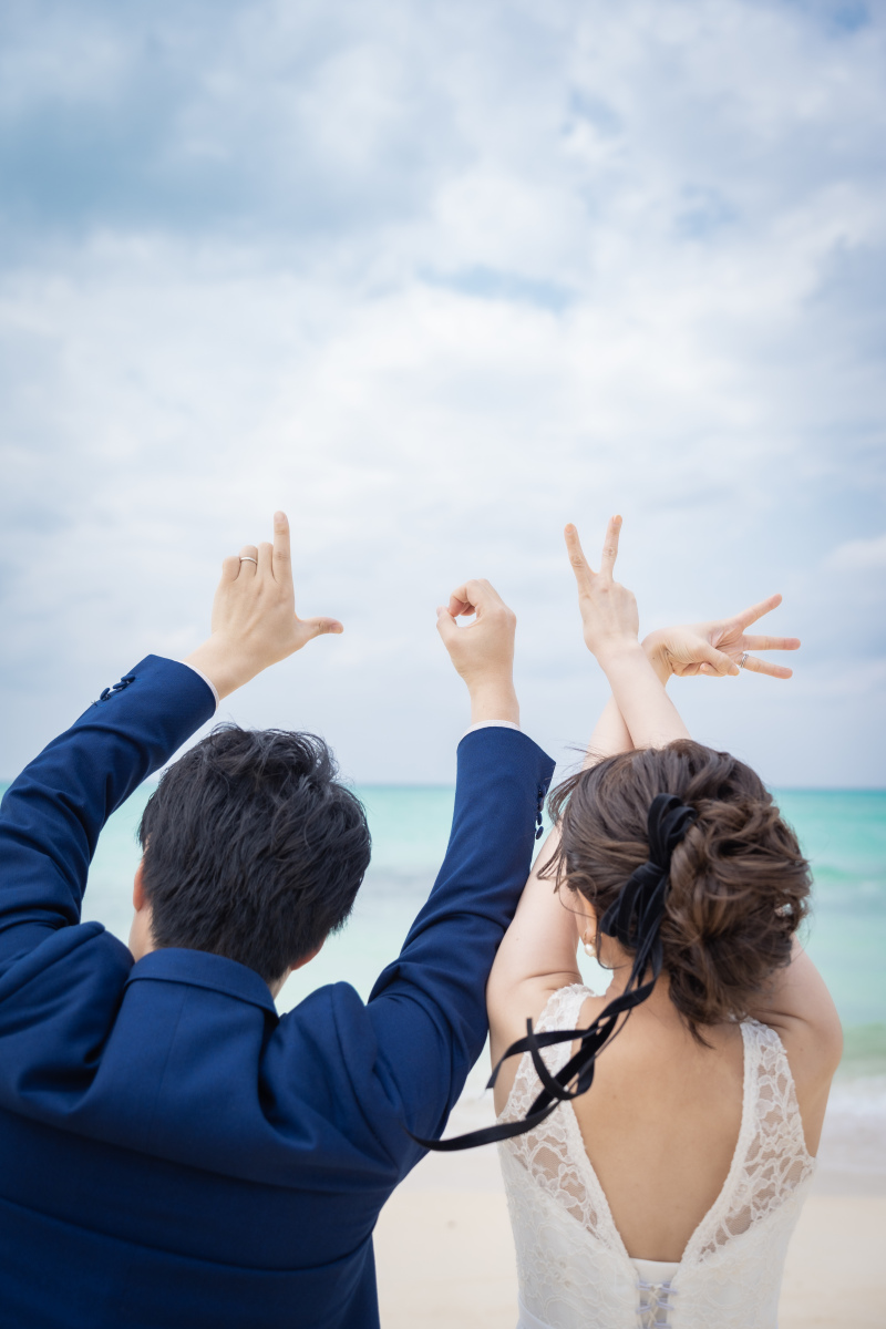 LOVE お二人で♪