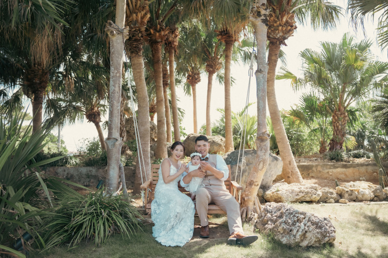 フミリーフォト