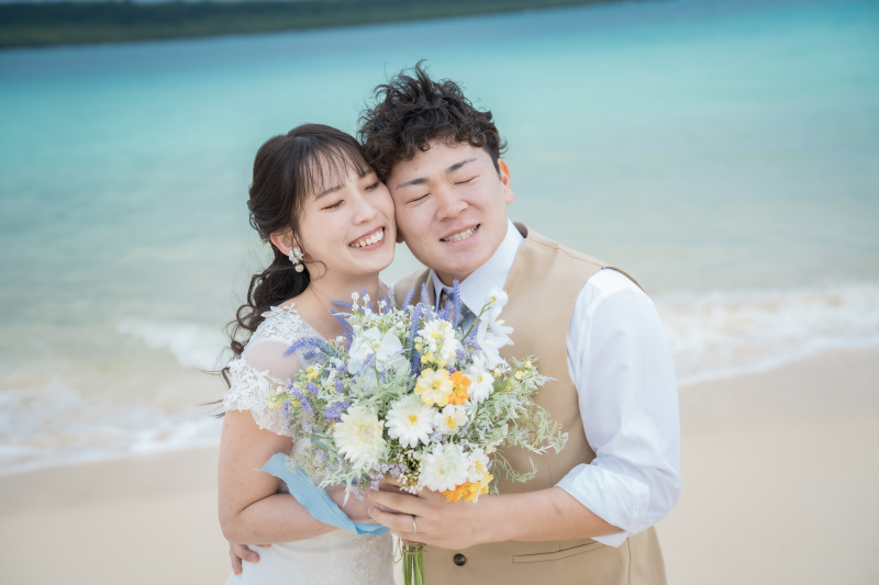 仲良しなお二人♡