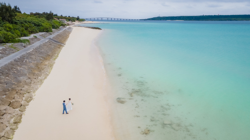 ドローンフォト!2