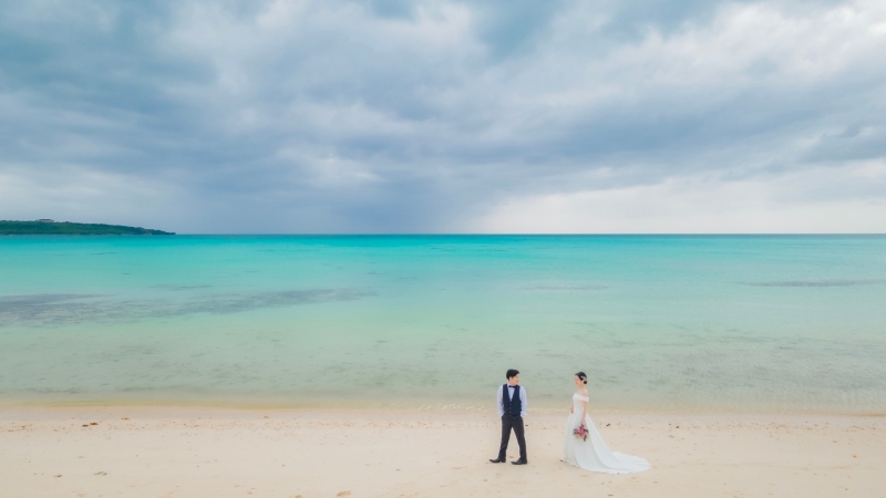 ドローンフォト!