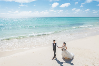 大人なお二人♪