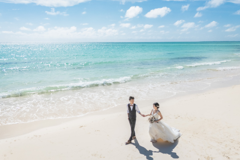 大人なお二人♪