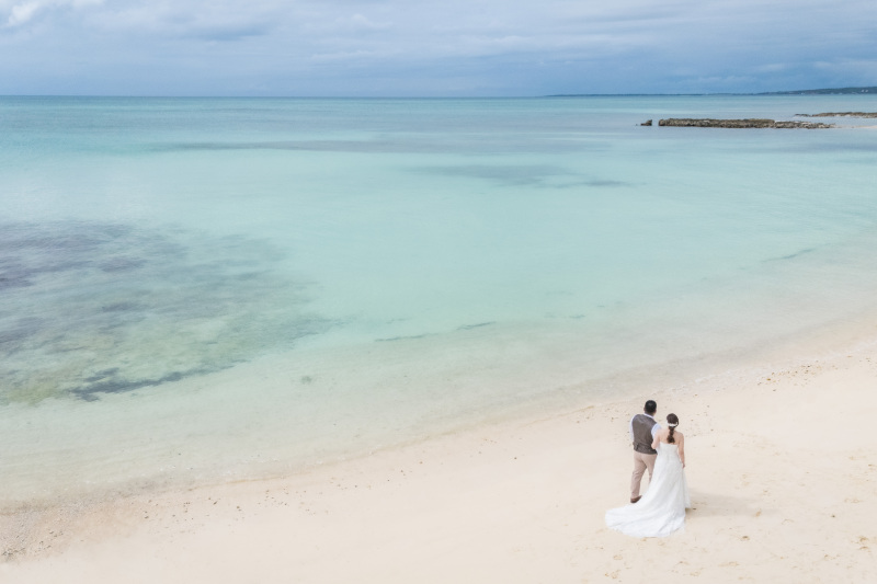 ドローンフォト